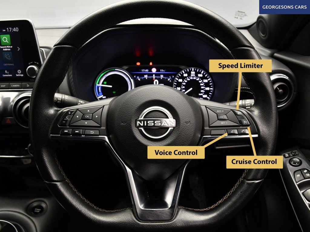 Used Nissan Juke 2023 for sale - 77990581: Photo 21