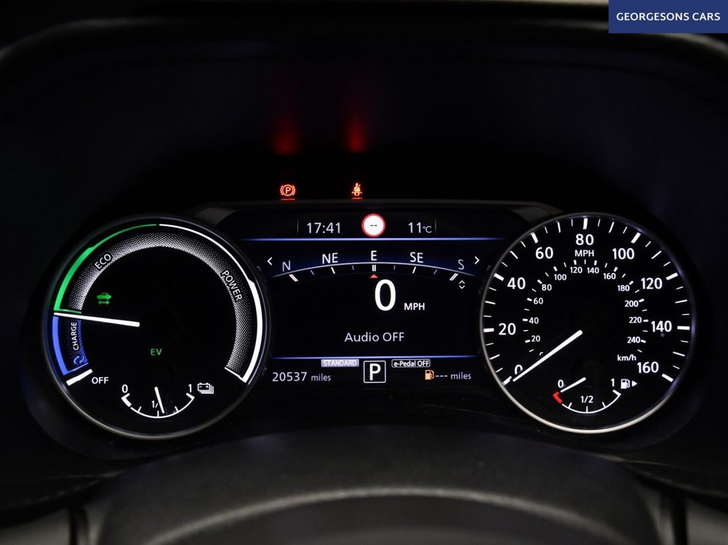 Used Nissan Juke 2023 for sale - 77990581: Photo 22