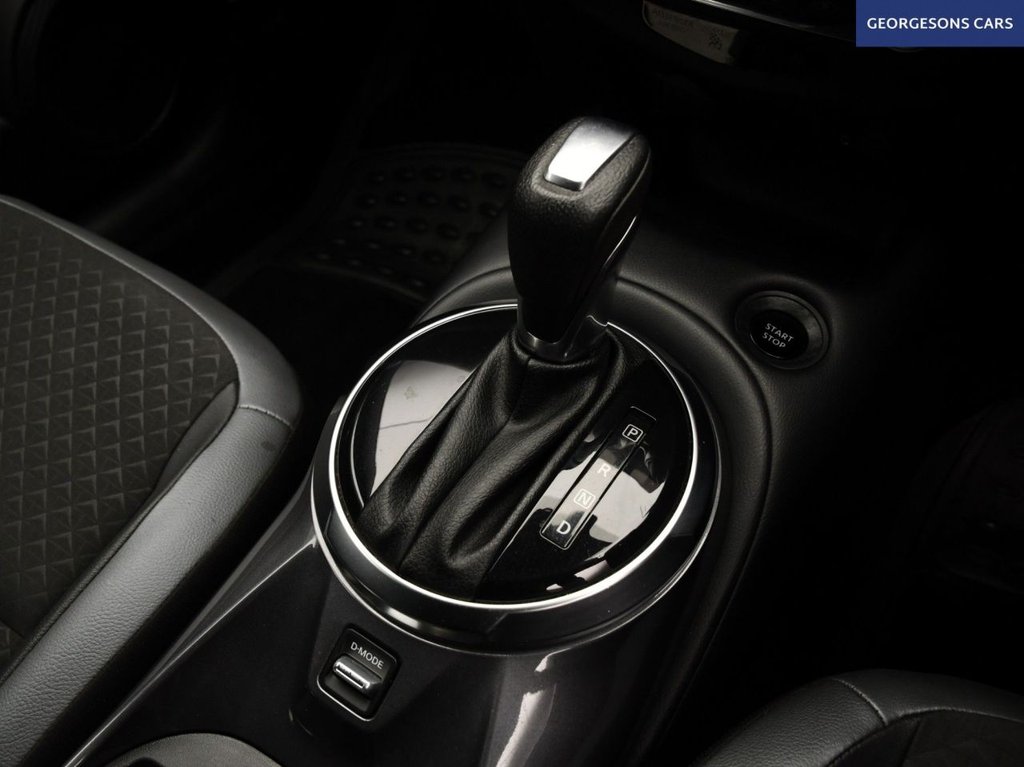 Used Nissan Juke 2023 for sale - 77990581: Photo 23