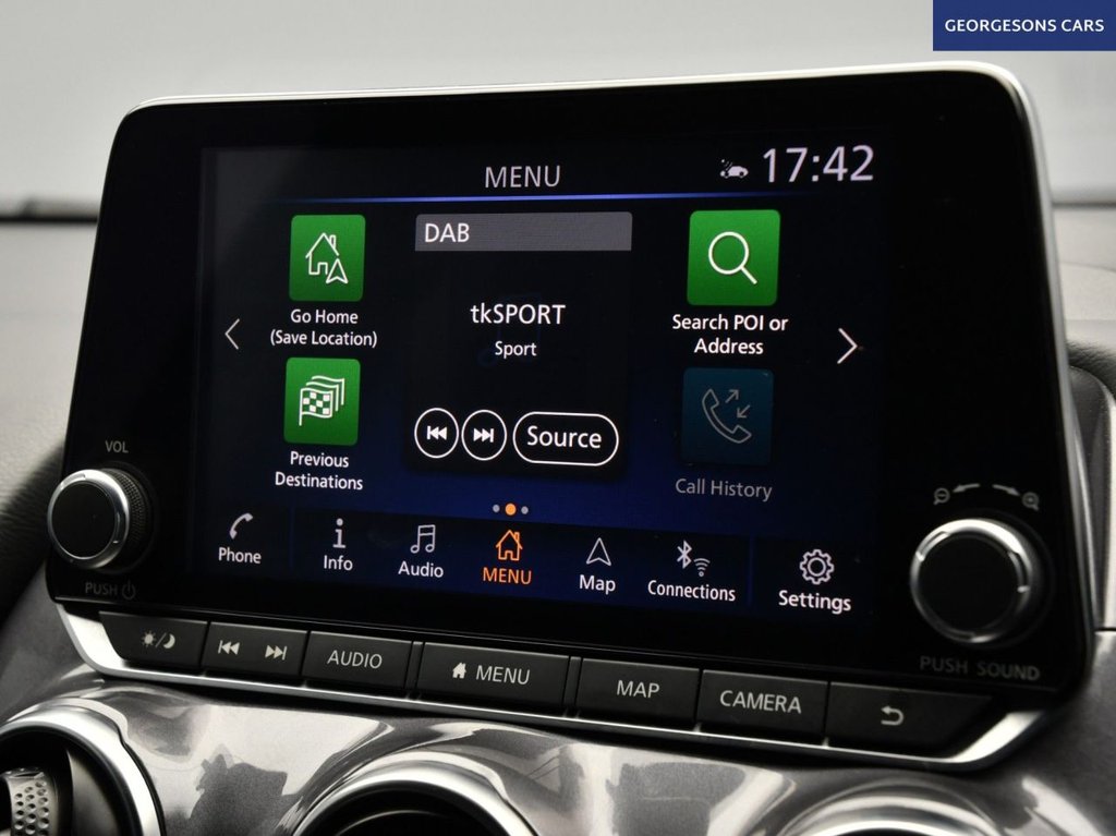 Used Nissan Juke 2023 for sale - 77990581: Photo 27