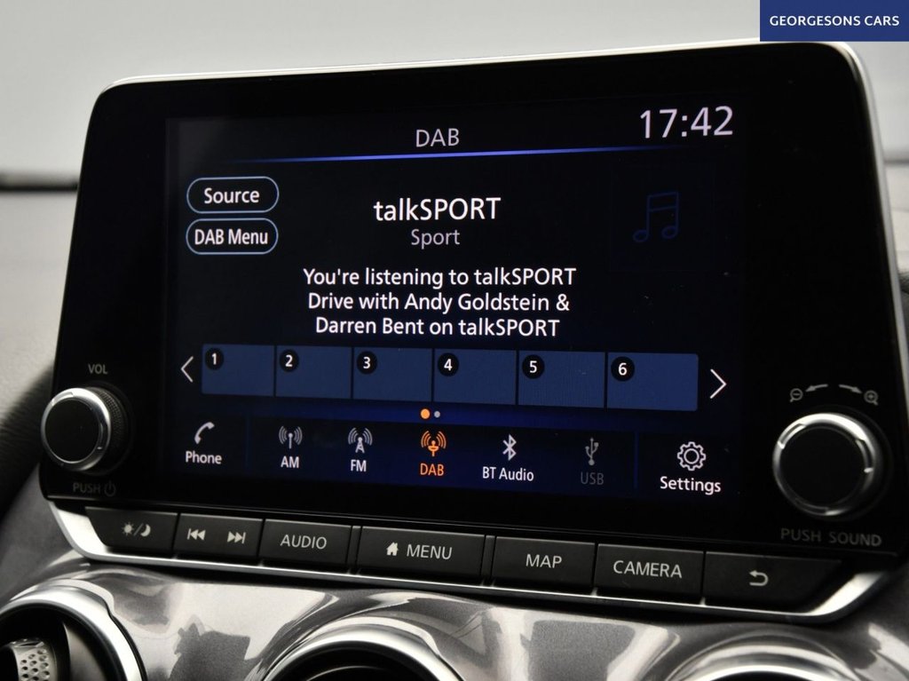 Used Nissan Juke 2023 for sale - 77990581: Photo 29