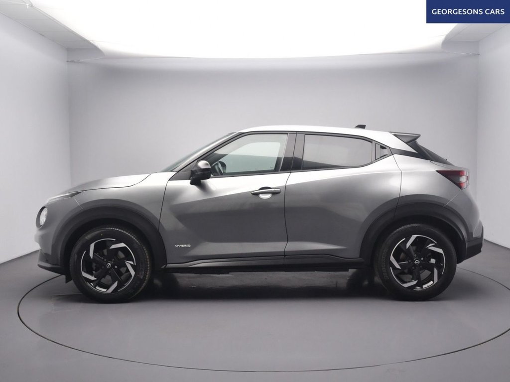 Used Nissan Juke 2023 for sale - 77990581: Photo 3