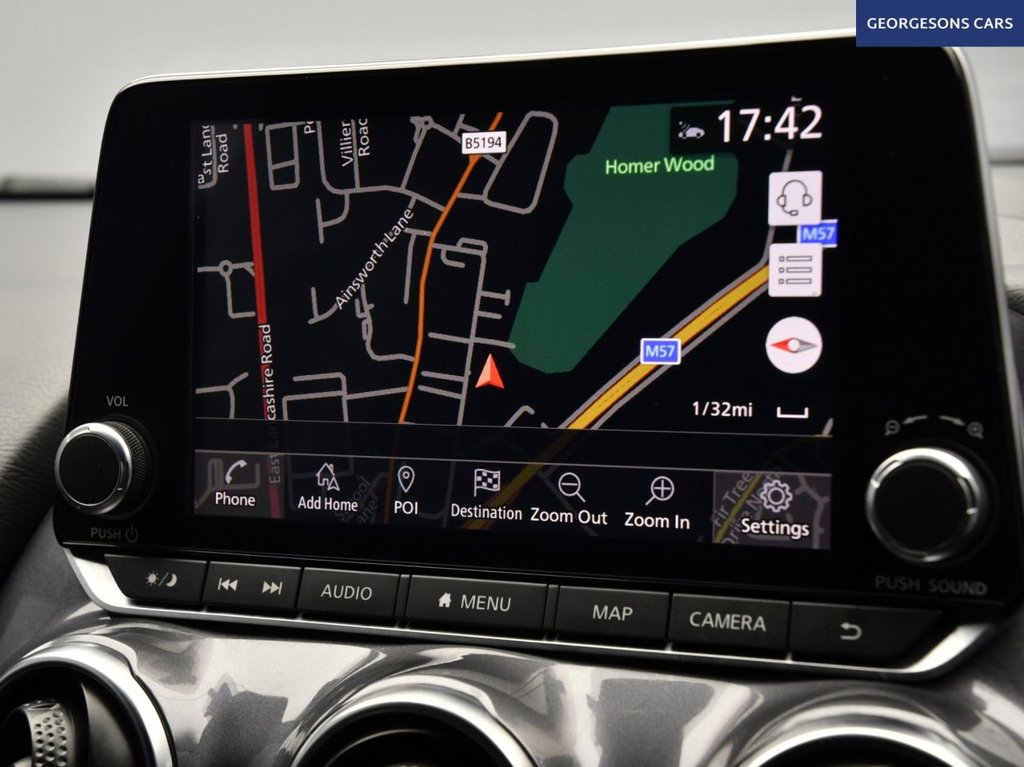 Used Nissan Juke 2023 for sale - 77990581: Photo 30