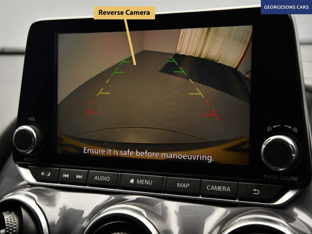 Used Nissan Juke 2023 for sale - 77990581: Photo 31