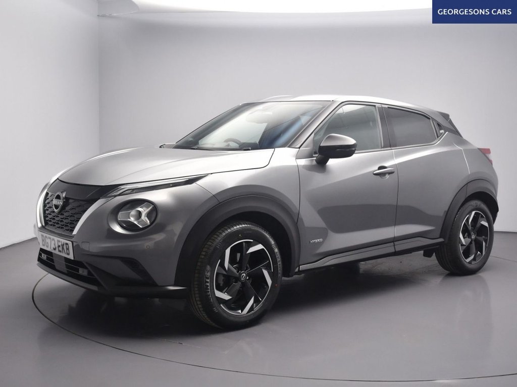 Used Nissan Juke 2023 for sale - 77990581: Photo 5