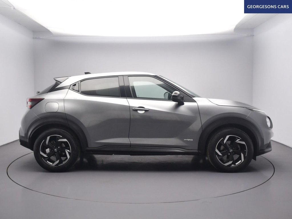 Used Nissan Juke 2023 for sale - 77990581: Photo 6