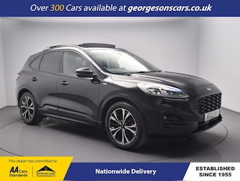 Used Ford Kuga 2021 for sale - 78597686: Photo