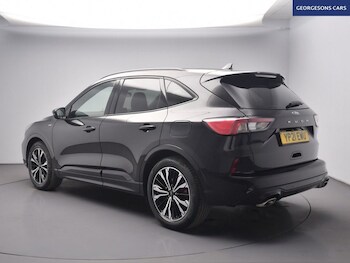 Used Ford Kuga 2021 for sale - 78597686: Photo