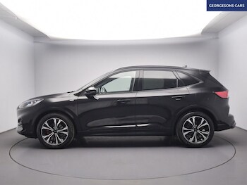Used Ford Kuga 2021 for sale - 78597686: Photo