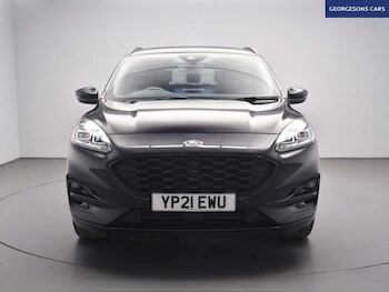 Used Ford Kuga 2021 for sale - 78597686: Photo