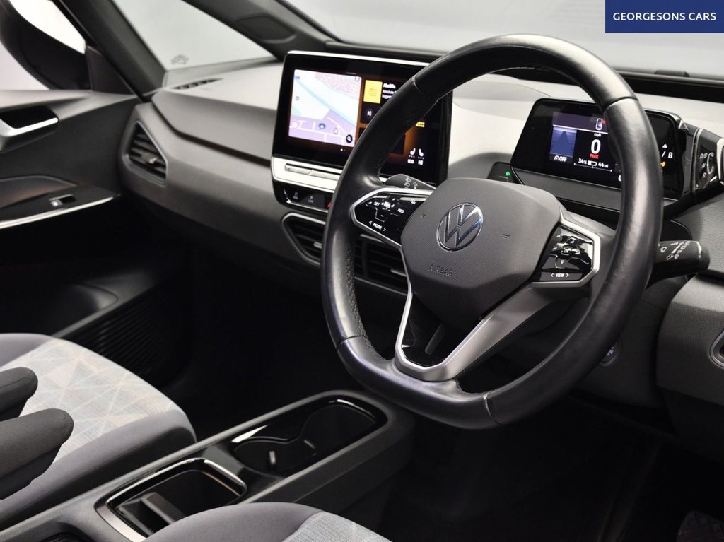 Used Volkswagen ID.3 2021 for sale - 77355713: Photo 12