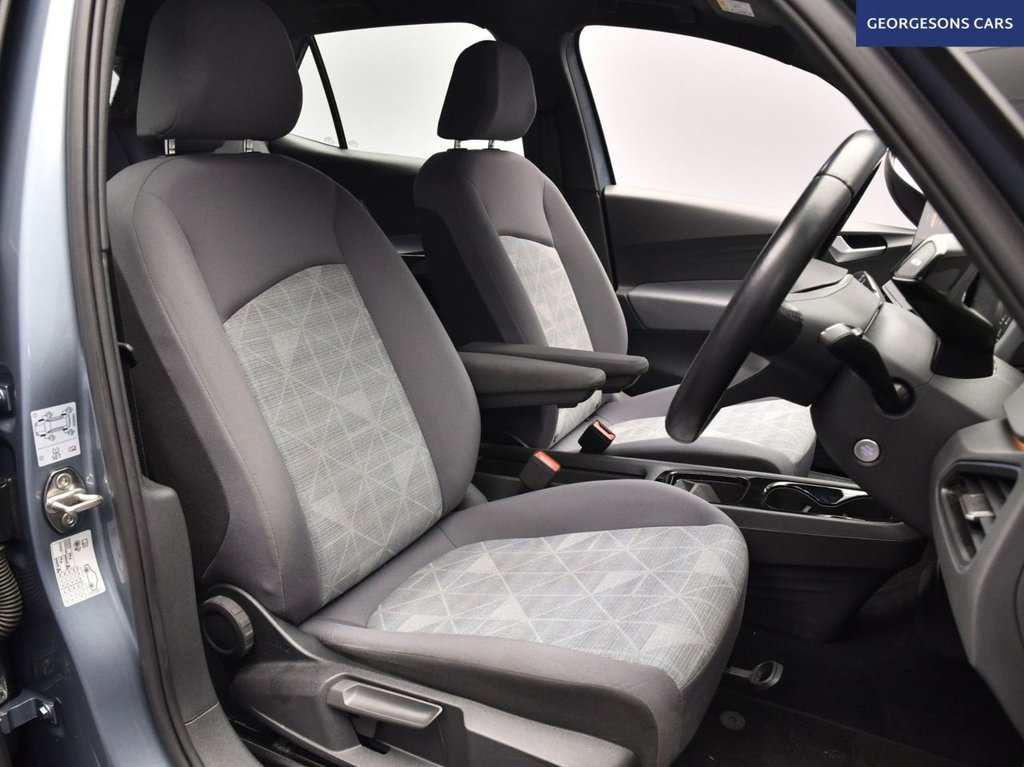 Used Volkswagen ID.3 2021 for sale - 77355713: Photo 14