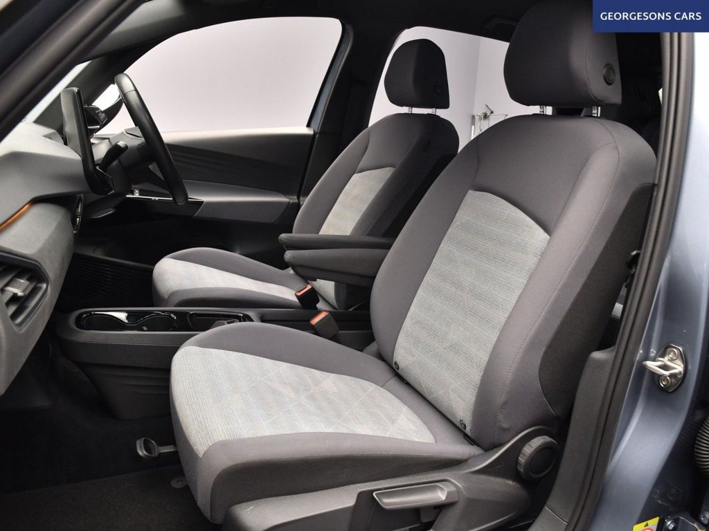 Used Volkswagen ID.3 2021 for sale - 77355713: Photo 15