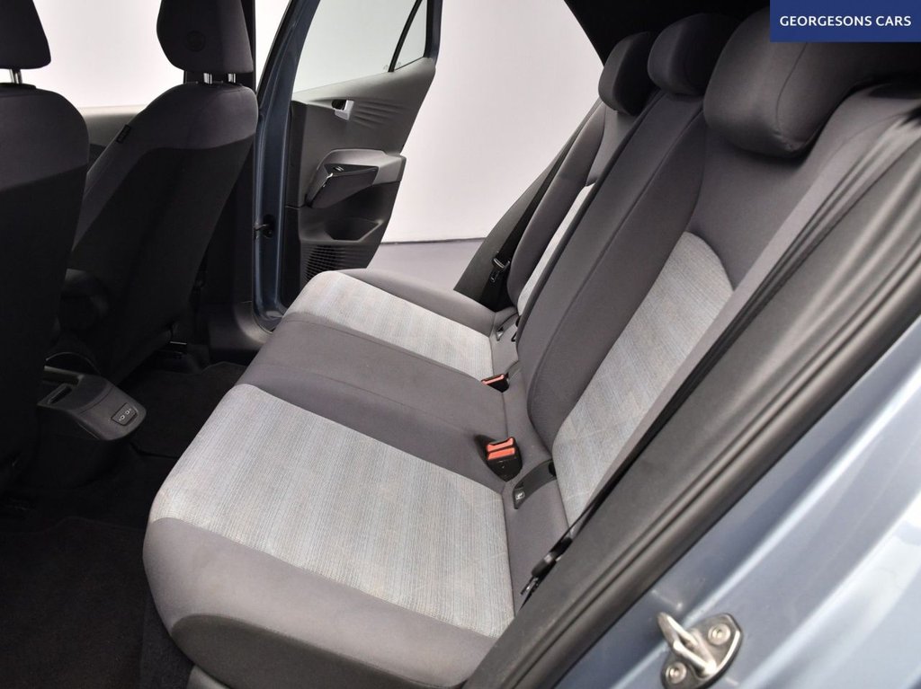 Used Volkswagen ID.3 2021 for sale - 77355713: Photo 17