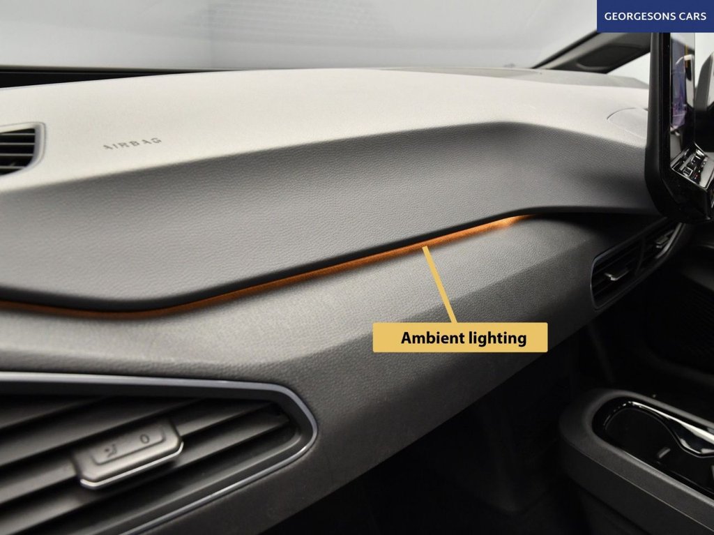 Used Volkswagen ID.3 2021 for sale - 77355713: Photo 20