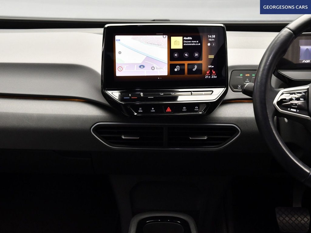 Used Volkswagen ID.3 2021 for sale - 77355713: Photo 22