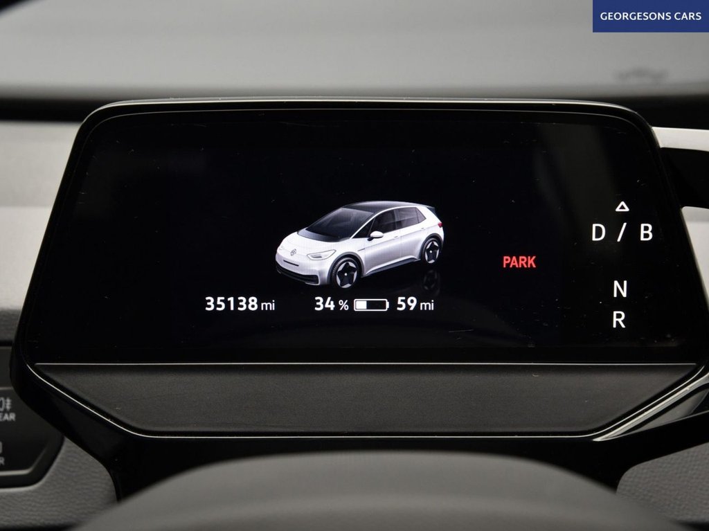 Used Volkswagen ID.3 2021 for sale - 77355713: Photo 24