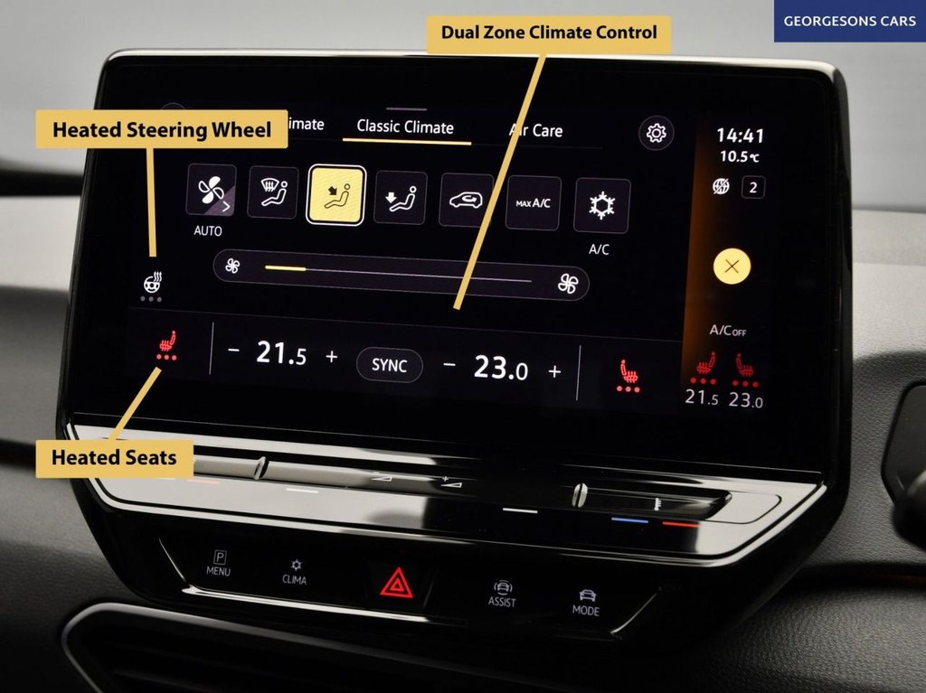 Used Volkswagen ID.3 2021 for sale - 77355713: Photo 25