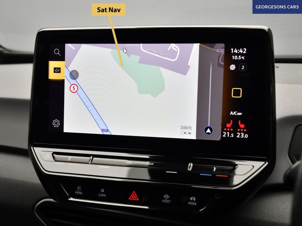 Used Volkswagen ID.3 2021 for sale - 77355713: Photo 26