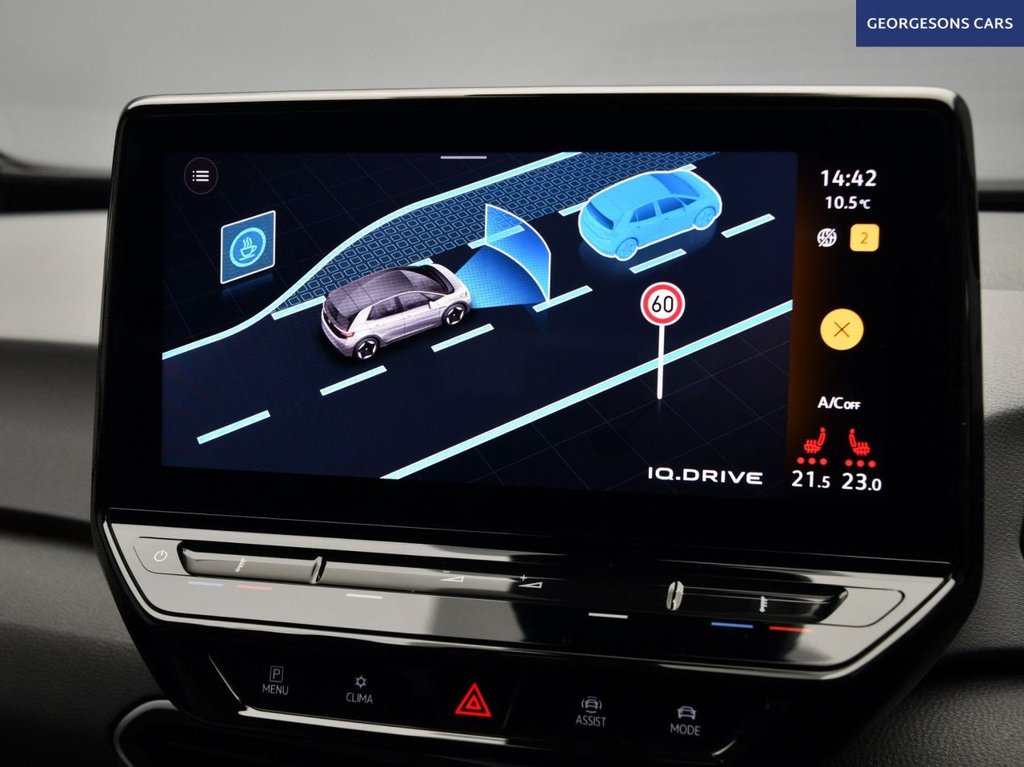 Used Volkswagen ID.3 2021 for sale - 77355713: Photo 30