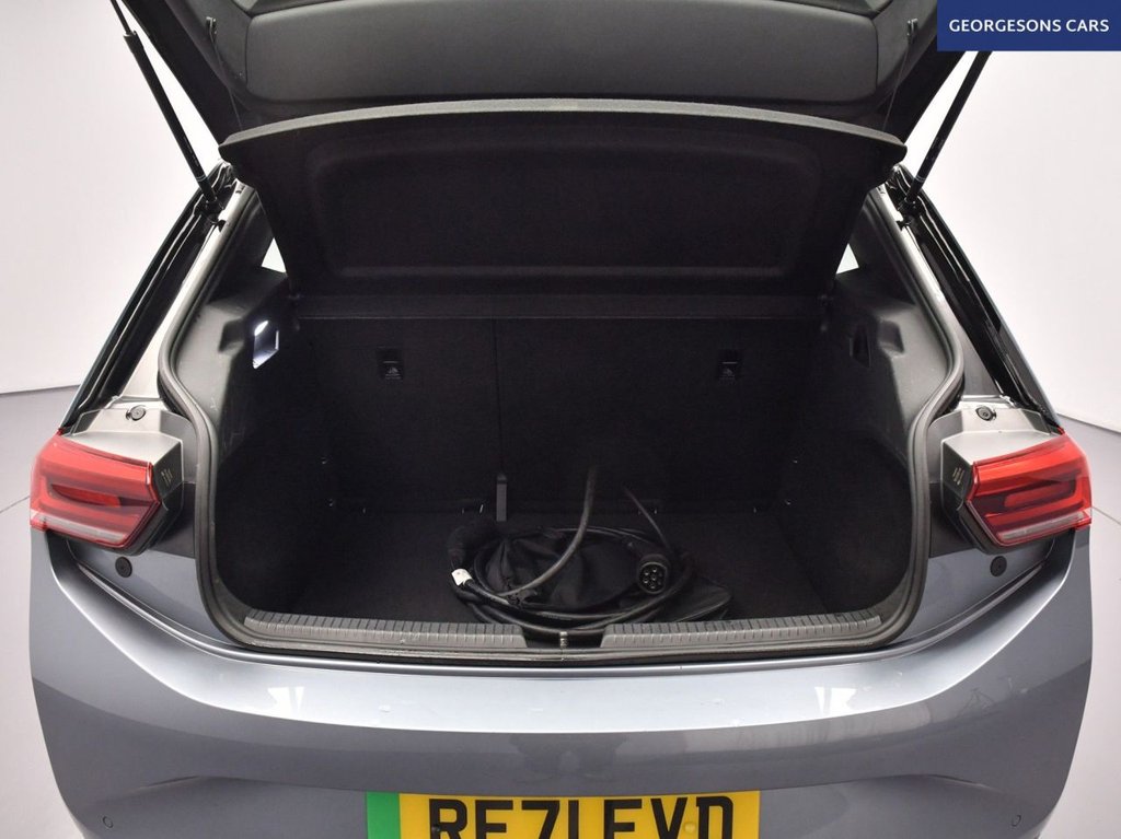 Used Volkswagen ID.3 2021 for sale - 77355713: Photo 9