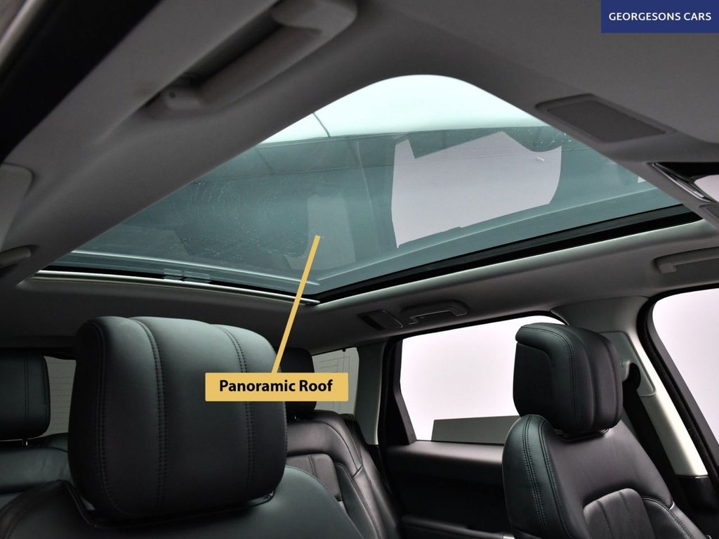 Used Land Rover Range Rover Sport 2021 for sale - 78068871: Photo 14