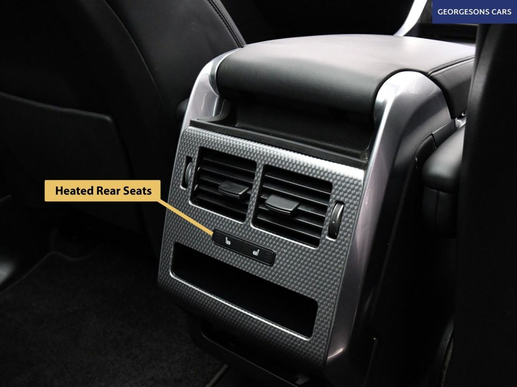 Used Land Rover Range Rover Sport 2021 for sale - 78068871: Photo 21