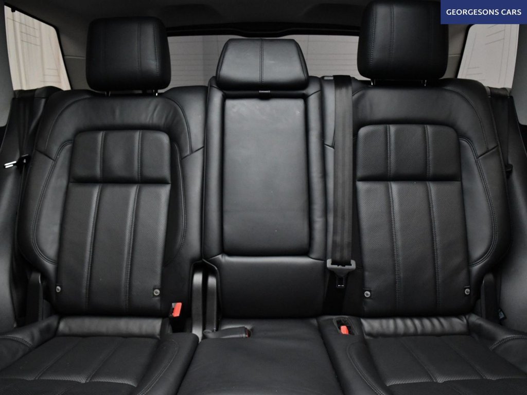 Used Land Rover Range Rover Sport 2021 for sale - 78068871: Photo 23