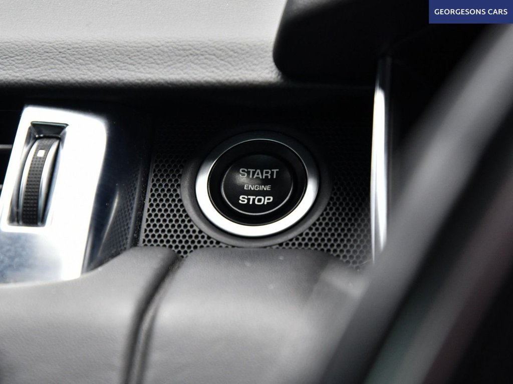 Used Land Rover Range Rover Sport 2021 for sale - 78068871: Photo 26