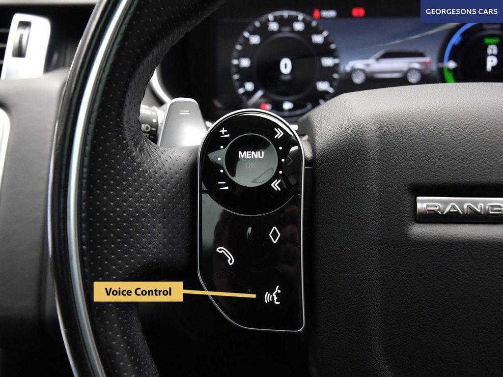 Used Land Rover Range Rover Sport 2021 for sale - 78068871: Photo 29