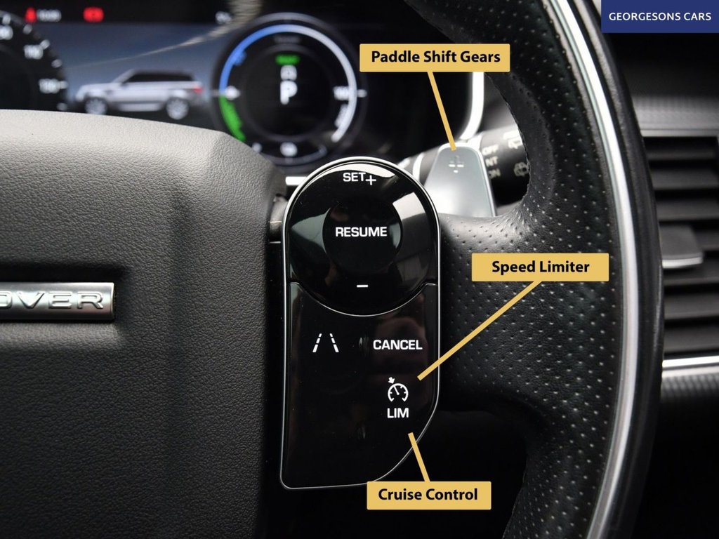 Used Land Rover Range Rover Sport 2021 for sale - 78068871: Photo 30