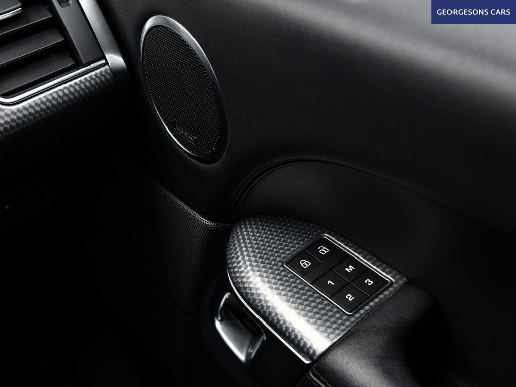 Used Land Rover Range Rover Sport 2021 for sale - 78068871: Photo 31