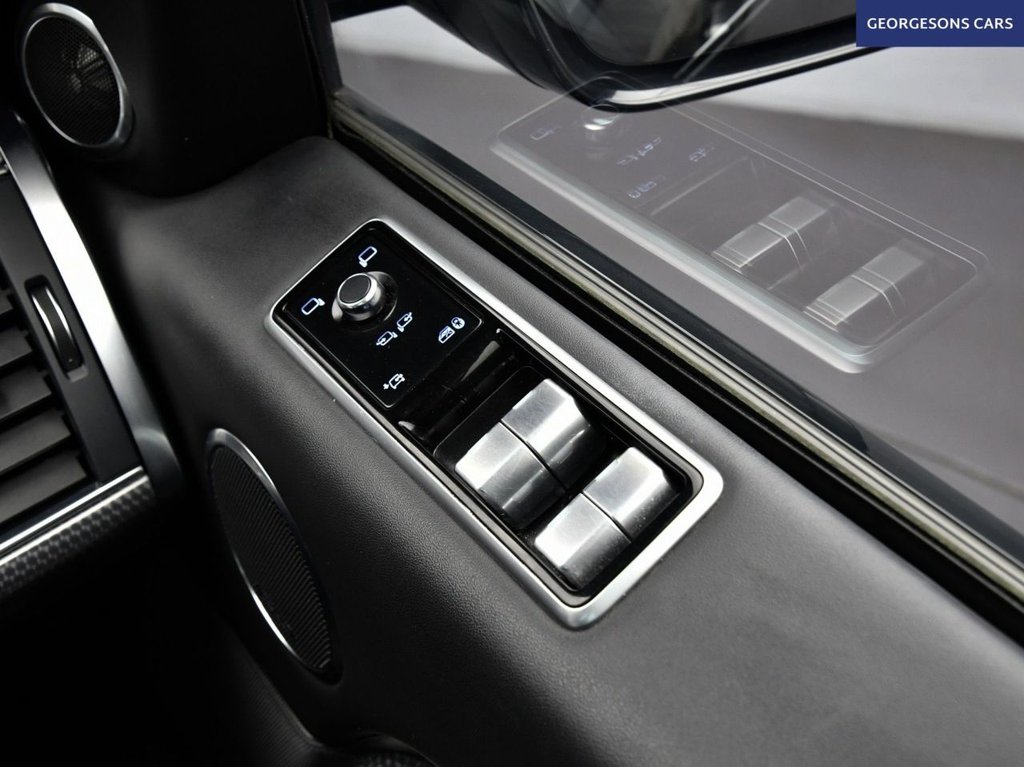 Used Land Rover Range Rover Sport 2021 for sale - 78068871: Photo 33