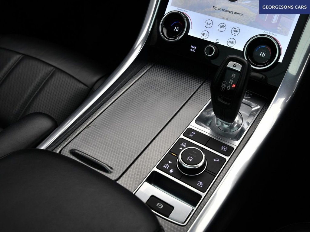 Used Land Rover Range Rover Sport 2021 for sale - 78068871: Photo 34