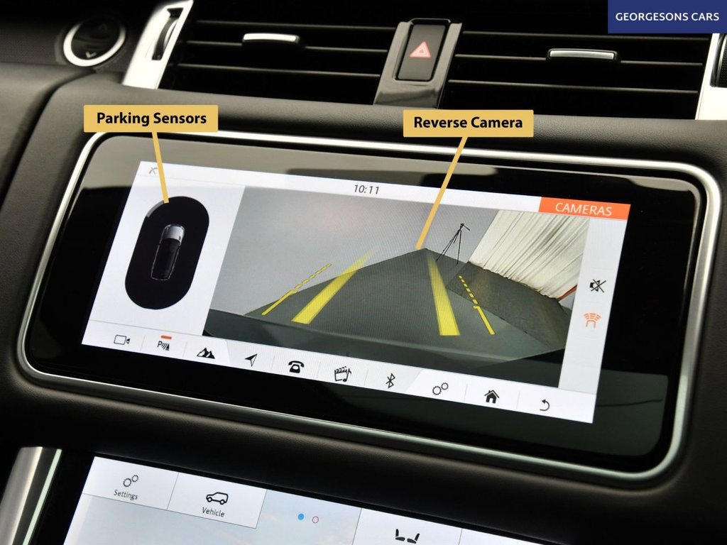 Used Land Rover Range Rover Sport 2021 for sale - 78068871: Photo 37