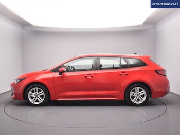 Used Toyota Corolla 2022 for sale - 79370498: Photo