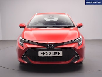 Used Toyota Corolla 2022 for sale - 79370498: Photo
