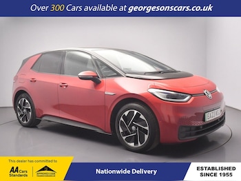 Used Volkswagen ID.3 2023 for sale - 79422357: Photo