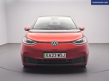 Used Volkswagen ID.3 2023 for sale - 79422357: Photo