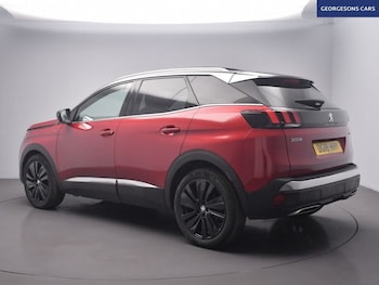 Used Peugeot 3008 2018 for sale - 75962009: Photo