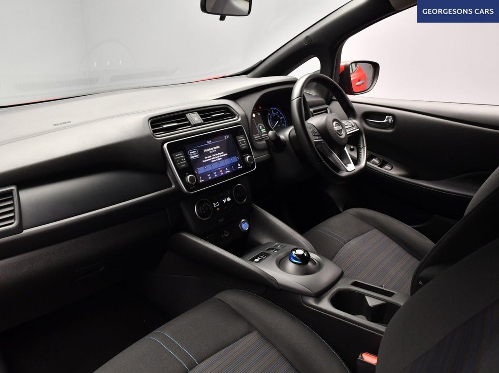 Used Nissan Leaf 2022 for sale - 76496169: Photo 11