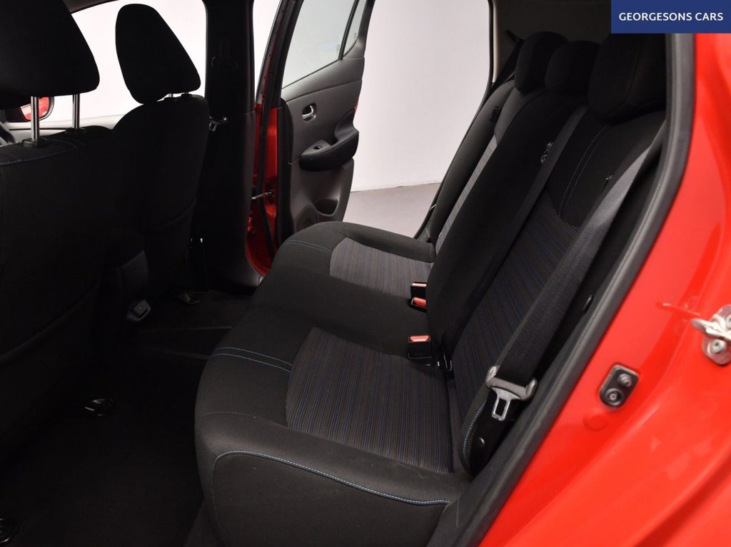 Used Nissan Leaf 2022 for sale - 76496169: Photo 16