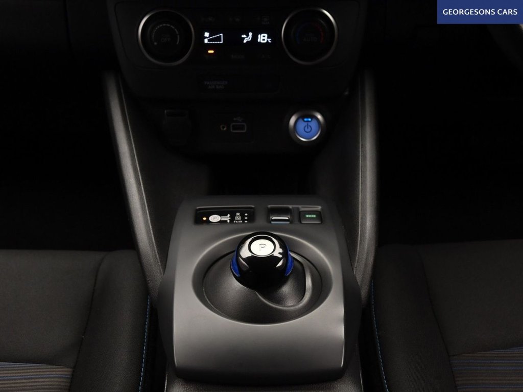 Used Nissan Leaf 2022 for sale - 76496169: Photo 20