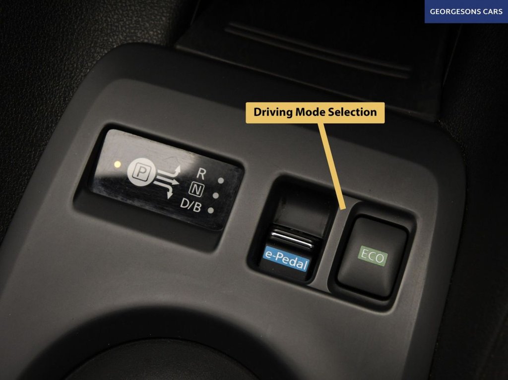 Used Nissan Leaf 2022 for sale - 76496169: Photo 24