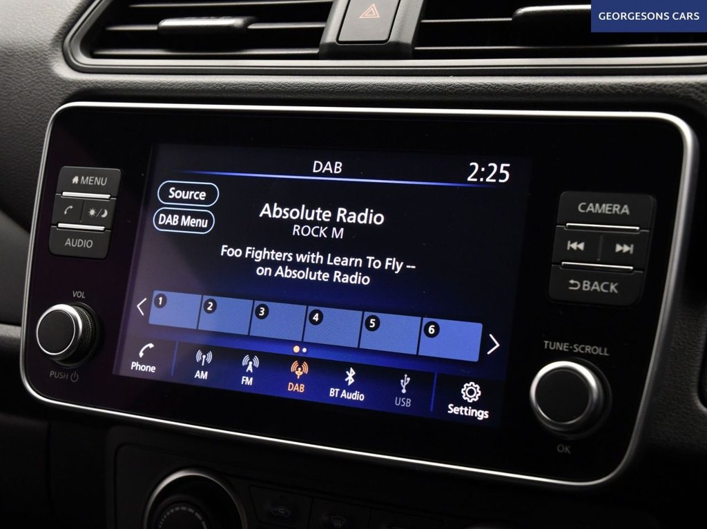 Used Nissan Leaf 2022 for sale - 76496169: Photo 26