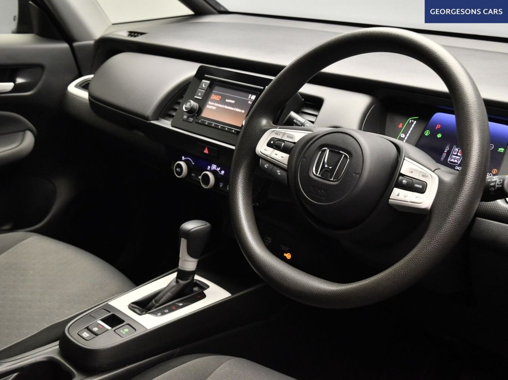 Used Honda Jazz 2021 for sale - 77263179: Photo 12