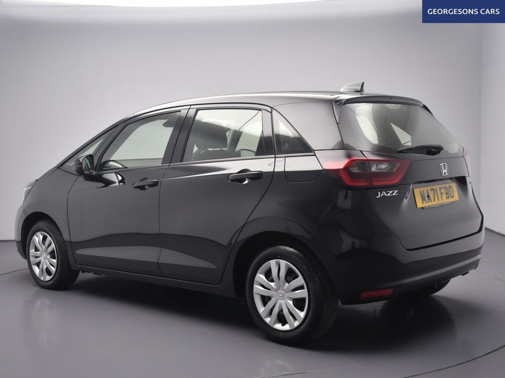 Used Honda Jazz 2021 for sale - 77263179: Photo 2