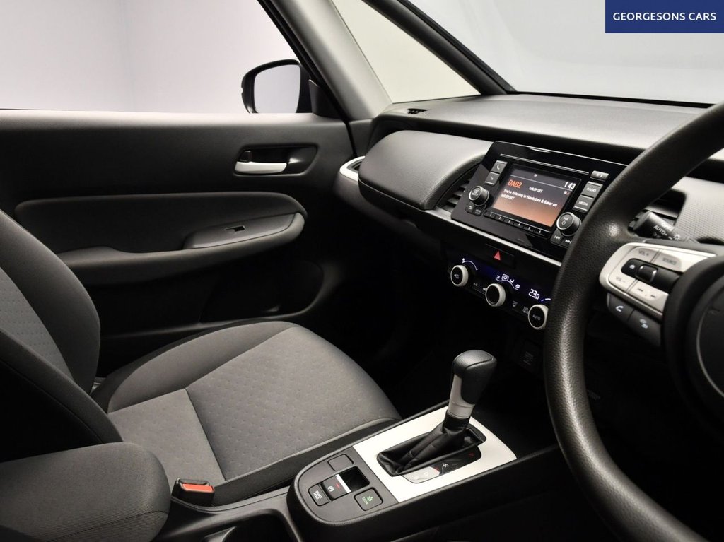 Used Honda Jazz 2021 for sale - 77263179: Photo 20