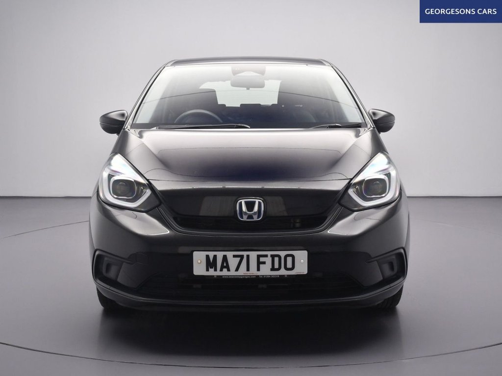 Used Honda Jazz 2021 for sale - 77263179: Photo 4