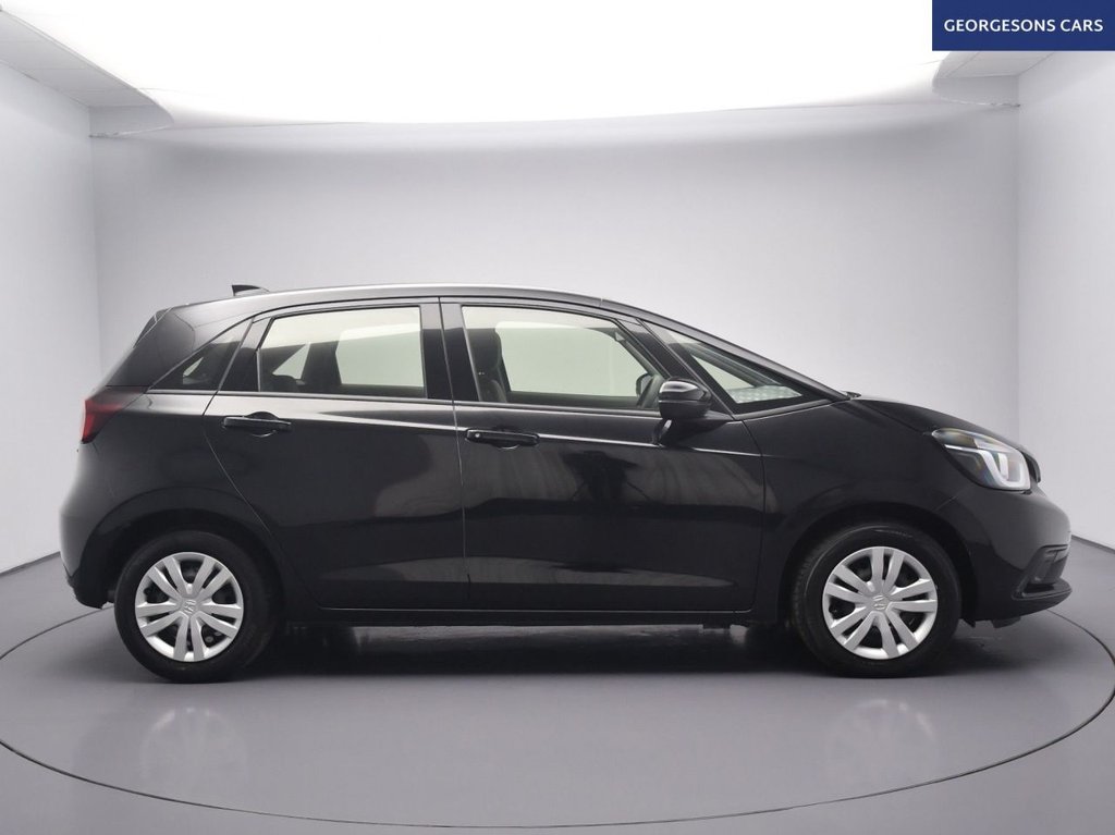 Used Honda Jazz 2021 for sale - 77263179: Photo 6